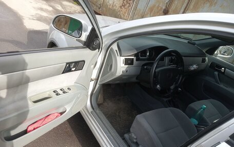 Chevrolet Lacetti, 2008 год, 450 000 рублей, 22 фотография