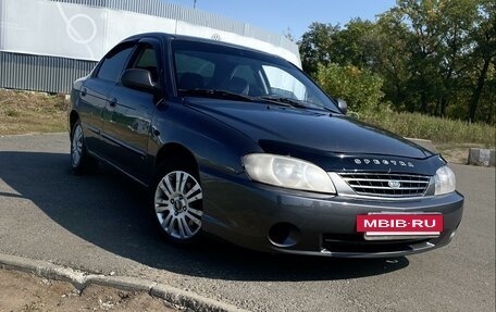 KIA Spectra II (LD), 2006 год, 315 000 рублей, 13 фотография