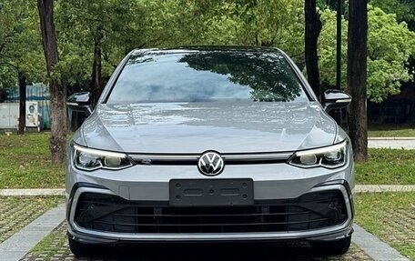 Volkswagen Golf VIII, 2021 год, 2 317 168 рублей, 2 фотография