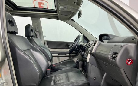 Nissan X-Trail, 2004 год, 700 000 рублей, 14 фотография