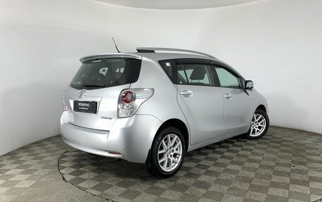 Toyota Verso I, 2011 год, 1 100 000 рублей, 6 фотография