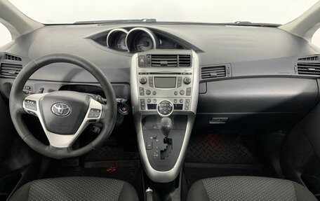 Toyota Verso I, 2011 год, 1 100 000 рублей, 7 фотография