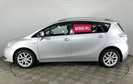 Toyota Verso I, 2011 год, 1 100 000 рублей, 5 фотография