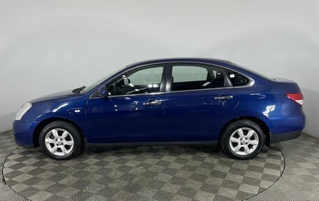 Nissan Almera, 2016 год, 815 000 рублей, 5 фотография