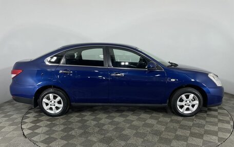 Nissan Almera, 2016 год, 815 000 рублей, 4 фотография