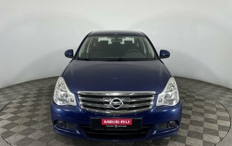 Nissan Almera, 2016 год, 815 000 рублей, 2 фотография