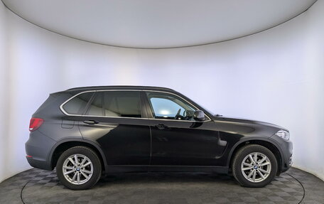 BMW X5, 2015 год, 4 150 000 рублей, 4 фотография