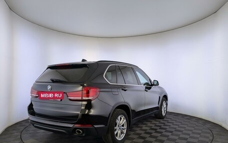 BMW X5, 2015 год, 4 150 000 рублей, 5 фотография