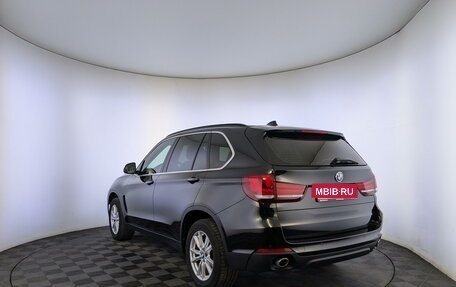 BMW X5, 2015 год, 4 150 000 рублей, 7 фотография