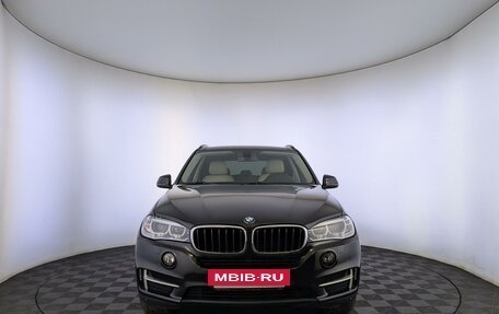 BMW X5, 2015 год, 4 150 000 рублей, 2 фотография