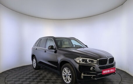 BMW X5, 2015 год, 4 150 000 рублей, 3 фотография