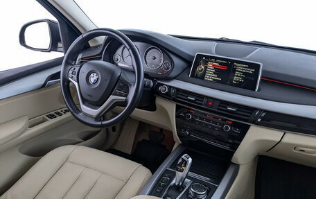 BMW X5, 2015 год, 4 150 000 рублей, 30 фотография