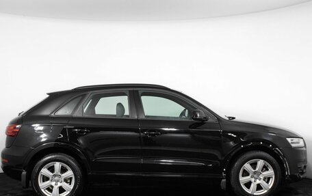 Audi Q3, 2012 год, 1 400 000 рублей, 4 фотография