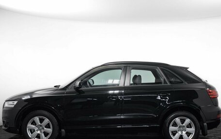 Audi Q3, 2012 год, 1 400 000 рублей, 8 фотография