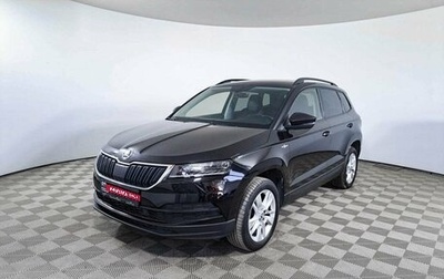 Skoda Karoq I, 2021 год, 2 853 000 рублей, 1 фотография