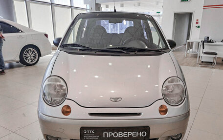 Daewoo Matiz I, 2013 год, 513 000 рублей, 2 фотография