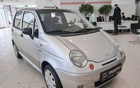 Daewoo Matiz I, 2013 год, 513 000 рублей, 3 фотография