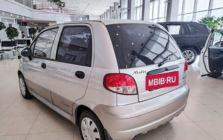 Daewoo Matiz I, 2013 год, 513 000 рублей, 7 фотография