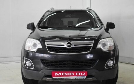 Opel Antara I, 2013 год, 1 210 000 рублей, 2 фотография