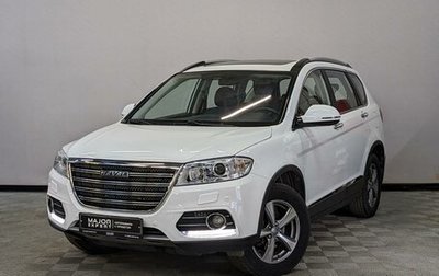 Haval H6, 2019 год, 1 760 000 рублей, 1 фотография