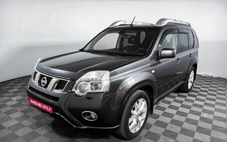 Nissan X-Trail, 2011 год, 1 620 000 рублей, 1 фотография