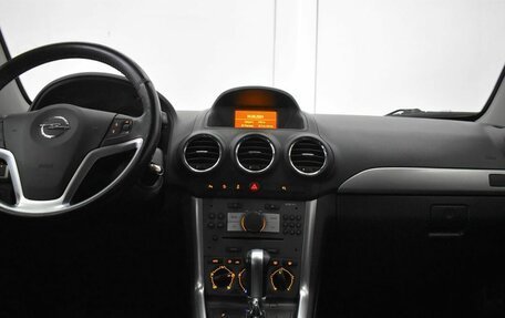 Opel Antara I, 2013 год, 1 210 000 рублей, 5 фотография