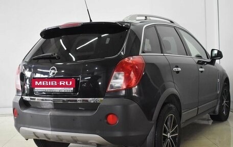 Opel Antara I, 2013 год, 1 210 000 рублей, 4 фотография