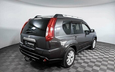 Nissan X-Trail, 2011 год, 1 620 000 рублей, 5 фотография