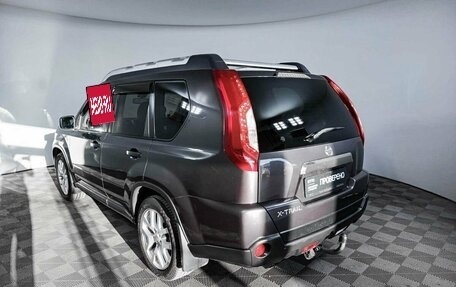 Nissan X-Trail, 2011 год, 1 620 000 рублей, 7 фотография