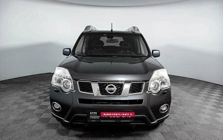 Nissan X-Trail, 2011 год, 1 620 000 рублей, 2 фотография