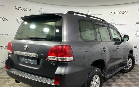 Toyota Land Cruiser 200, 2008 год, 2 595 000 рублей, 2 фотография