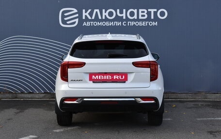 Haval Jolion, 2023 год, 2 190 000 рублей, 4 фотография