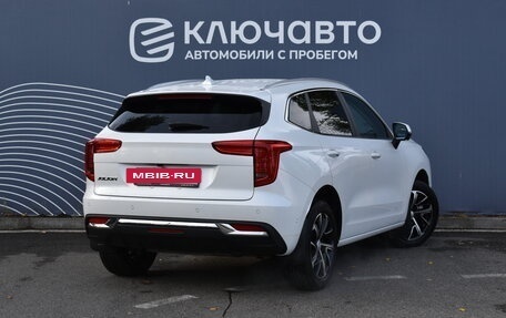 Haval Jolion, 2023 год, 2 190 000 рублей, 2 фотография