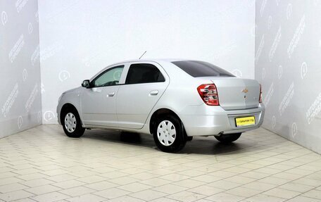 Chevrolet Cobalt II, 2021 год, 1 389 000 рублей, 6 фотография