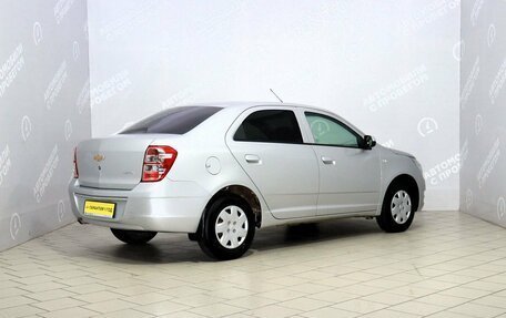 Chevrolet Cobalt II, 2021 год, 1 389 000 рублей, 4 фотография