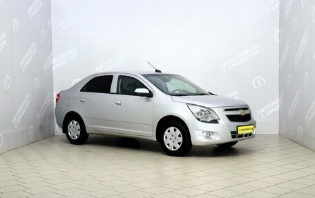 Chevrolet Cobalt II, 2021 год, 1 389 000 рублей, 3 фотография