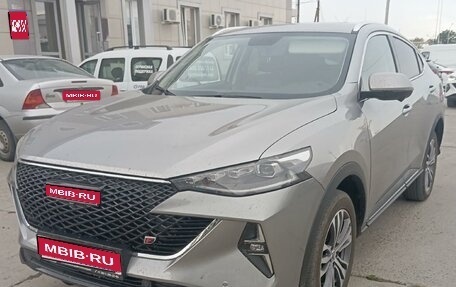 Haval F7x I, 2023 год, 2 680 000 рублей, 1 фотография