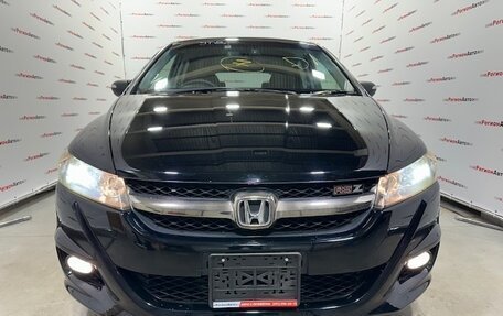 Honda Stream II, 2009 год, 1 535 000 рублей, 8 фотография