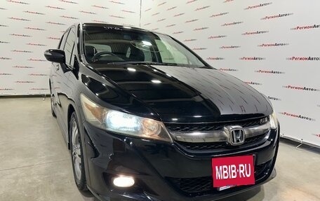 Honda Stream II, 2009 год, 1 535 000 рублей, 5 фотография