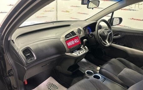 Honda Stream II, 2009 год, 1 535 000 рублей, 33 фотография