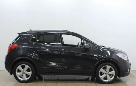 Opel Mokka I, 2014 год, 989 000 рублей, 8 фотография