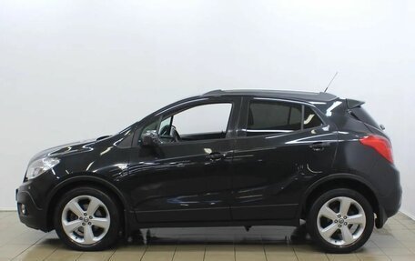 Opel Mokka I, 2014 год, 989 000 рублей, 7 фотография