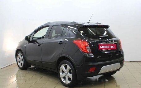 Opel Mokka I, 2014 год, 989 000 рублей, 6 фотография