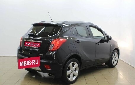 Opel Mokka I, 2014 год, 989 000 рублей, 5 фотография