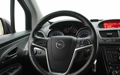 Opel Mokka I, 2014 год, 989 000 рублей, 15 фотография