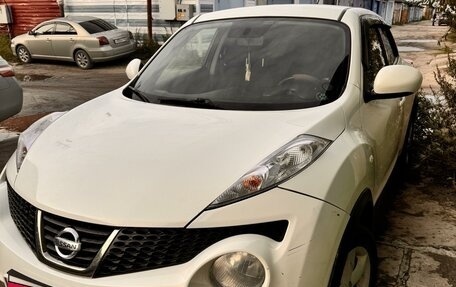 Nissan Juke II, 2012 год, 950 000 рублей, 4 фотография