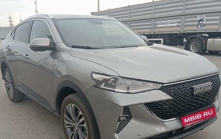 Haval F7x I, 2023 год, 2 680 000 рублей, 3 фотография