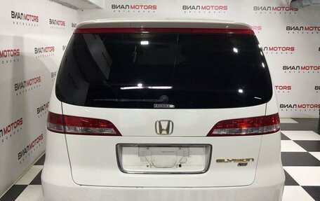 Honda Elysion I, 2004 год, 1 599 000 рублей, 14 фотография