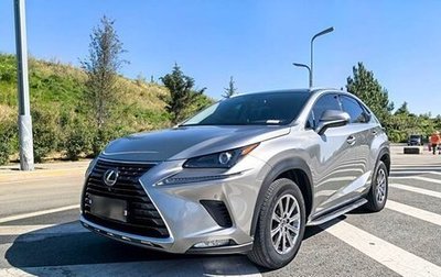 Lexus NX I, 2019 год, 3 190 000 рублей, 1 фотография