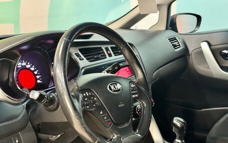 KIA cee'd III, 2013 год, 965 000 рублей, 12 фотография